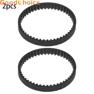 2 X Replacement Drive Belts For Vax Blade 24V/Cordless 32V/Vacuum Cleaners