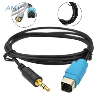 ⚡NEW 8⚡AUX CABLE Fits Most Car Models Via 3.5mm Stereo With Line-out/headphones