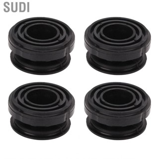 Sudi Round Generator Feet Pads Shockproof Pad Set 68325 Z07 003 for