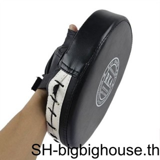 【Biho】ถุงมือฝึกซ้อมคาราเต้ แบบหนา กันแผ่นดินไหว สําหรับเด็ก 1 2 3