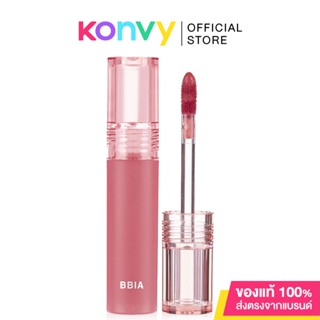 Bbia Water Velvet Tint 2.9g #03 Sheer Mauve. ( สินค้าหมดอายุ : 2024.03.31 )