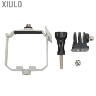 Xiulo Top Extension  Bracket Panoramic Action Adapter Base For MINI 3 Pro BD