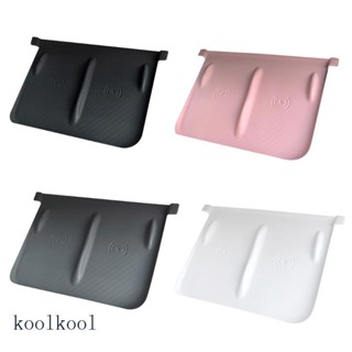 Kool แท่นชาร์จโทรศัพท์มือถือไร้สาย อุปกรณ์เสริม สําหรับ Model Y Model 3