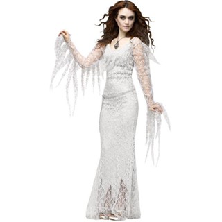 [0709]SZMRP- Vampire Bride Hell Bride DressCostume  Halloween  Costumes  Fancy dress  masquerade Role-playing  Stage play   1YKB