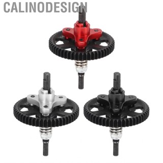 Calinodesign Differential Gear Slipper Clutch 54T Aluminum Steel for 1/10 RC Car