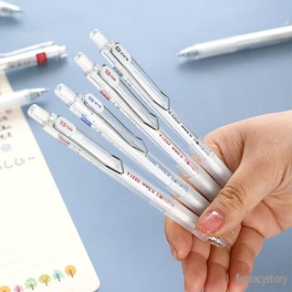 Cute Gel Ink Pen 0.5MM Nib Pen Student School Supplies Office School Pens