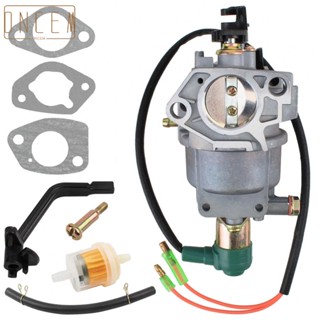 【ONCEMOREAGAIN】For Harbor Freight Predator 5500 6500 7000 8750 13HP Generator Carb Carburetor