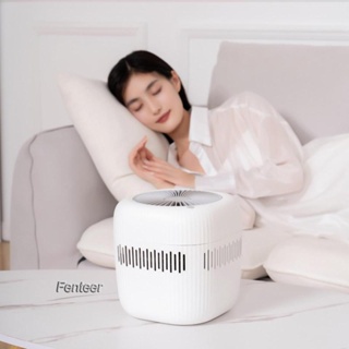 [Fenteer] เครื่องทําความชื้นอโรมา ขนาดใหญ่ 2500 มล. สําหรับบ้าน ออฟฟิศ