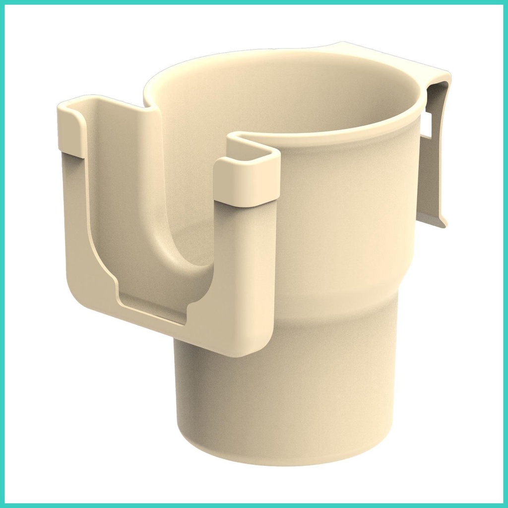 ที่วางแก้วเครื่องดื่ม กาแฟ อเนกประสงค์ สําหรับรถยนต์