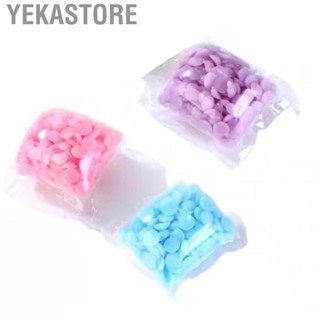 Yekastore Laundry Scent Booster Bead Clothes Odor  Beads Long Lasting for Washingn Machine