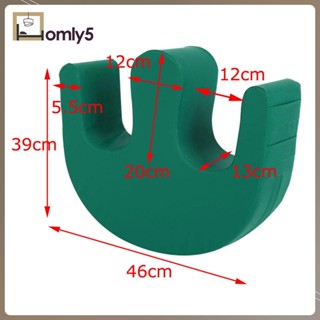 [Homyl5] แผ่นรองหมุน ถอดออกได้ สําหรับผู้สูงอายุ