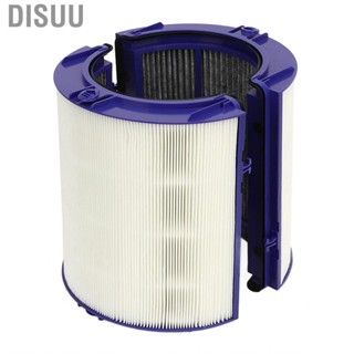 Disuu Air Purifier Accessories Filters Filter Replacement ABS For TP06