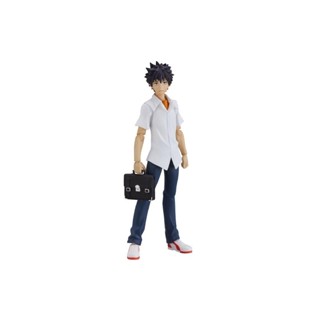 figma Toaru Majutsu no Index II: Kamijou Touma