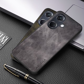 เคสหนัง PU หรูหรา สําหรับ Oneplus Nord CE3 CE 3 Oppo K11