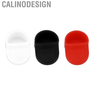 Calinodesign Mudguard Hook Silicone Sleeve Soft Rear Buckle for Pro  M365