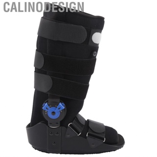 Calinodesign Achilles Tendon Boots High Reliability Convenient To Use Longer Service Life Ankle Brace Support for Outdoor Sprains