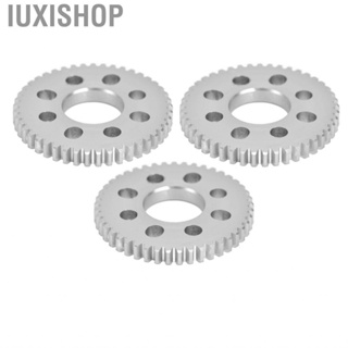 Iuxishop Gears  Spur Gear 8 Holes Anodic Oxidation  for Equipment