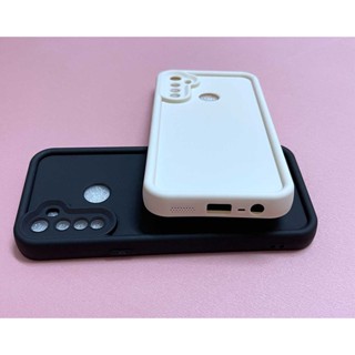 for vivo Y31 2021 Y51 Y51a 2020 Y50 Y30 Y30i Angel Eye Soft TPU Case Shockproof Anti Fall Back Cover Slim Silicon Phone Casing Full Body Camera Protection Flexible Rubber Shell