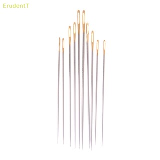 [ErudentT] เครื่องมือเย็บผ้าใบหนัง แฮนด์เมด 20 ชิ้น [ใหม่]