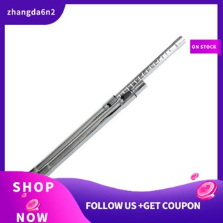 【พร้อมส่ง】ท่อตรง ยืดหดได้ สําหรับเครื่องดูดฝุ่น Panasonic Sharp Philips