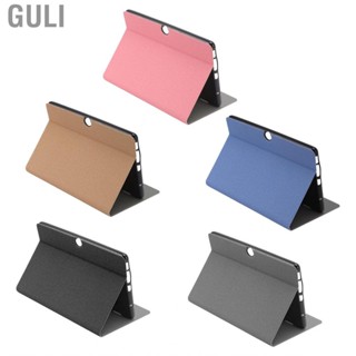 Guli Tablet Cover  Case Multifunctional Stand for Home Office