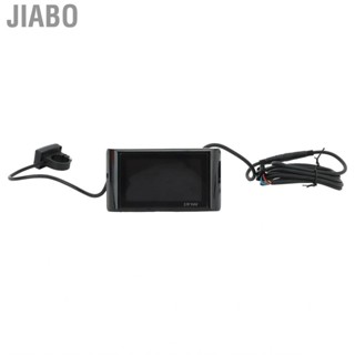 Jiabo Electric Bike SW900 LCD Display  Multiple Functions for Bicycle