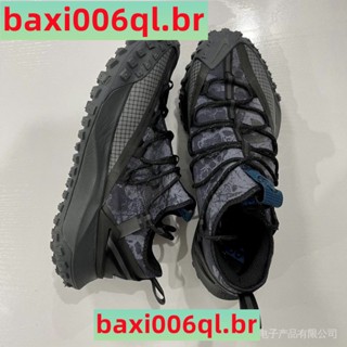 Nike ACG รองเท้าผ้าใบลําลอง เหมาะกับการพกพาเดินทาง เบสหนักเบา da5424 dc9045 dc9660