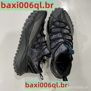 Nike ACG รองเท้าผ้าใบลําลอง เหมาะกับการพกพาเดินทาง เบสหนักเบา da5424 dc9045 dc9660