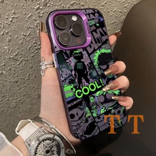 เคสโทรศัพท์มือถือ ป้องกันกล้อง ขนาดใหญ่ DIY สําหรับ XR ถึง 14 Pro XR 13 Pro XR 13 Pro XR ถึง 13 Pro