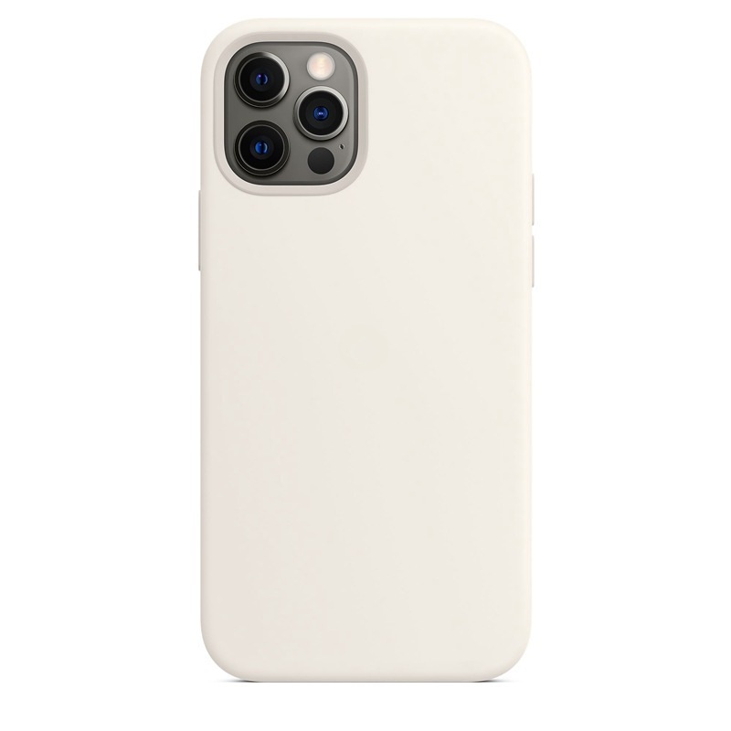 เคสโทรศัพท์มือถือ ซิลิโคน แม่เหล็กดูด ลายแอนิเมชั่น สําหรับ IPhone 12 Pro Max 12mini 12 12Pro
