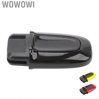 Wowowi Key Fob Cover  Case Protection  Durable High Hardness Impacr Resistant for Car