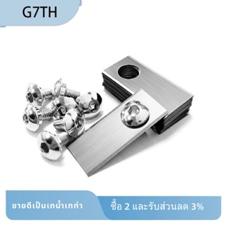 อะไหล่ใบมีดตัดหญ้า กันสนิม ทนทาน แบบเปลี่ยน สําหรับหุ่นยนต์เครื่องตัดหญ้า MIIMO 30 ชิ้น