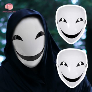 หน้ากากหัวกะโหลก แบบครึ่งหน้า พร็อพสําหรับปาร์ตี้ฮาโลวีน