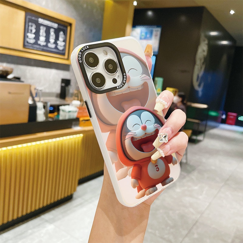 เหมาะสำหรับใส่ไอโฟน 15 15pro 15promax 15plus 14 14pro 14promax 13 13pro 12 11 x xs xr xsmax 7plus 8plus ตัวป้องกัน vivo