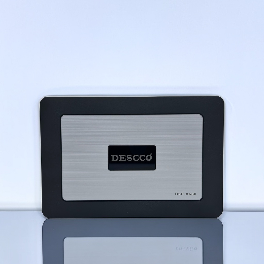 [รูปแบบใหม่พร้อมสต็อก] รถ DSP เครื่องขยายเสียงเครื่องเสียงรถยนต์ DSP Plug and Play ไม่ทําลายอัพเกรด 