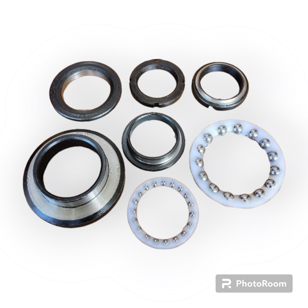 ชุดพวงมาลัย ชุดพวงมาลัย vespa vbb vbb bajaj vespa 60an