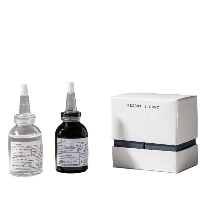 เซรั่มเลอโฉม เลอโฉม 1แถม1 lechome 30 ml. ของแท้100% ( แพ็คเกจใหม่ล่าสุด️ )