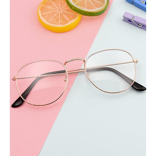 แว่นปลอมสุดฮอต KM01*