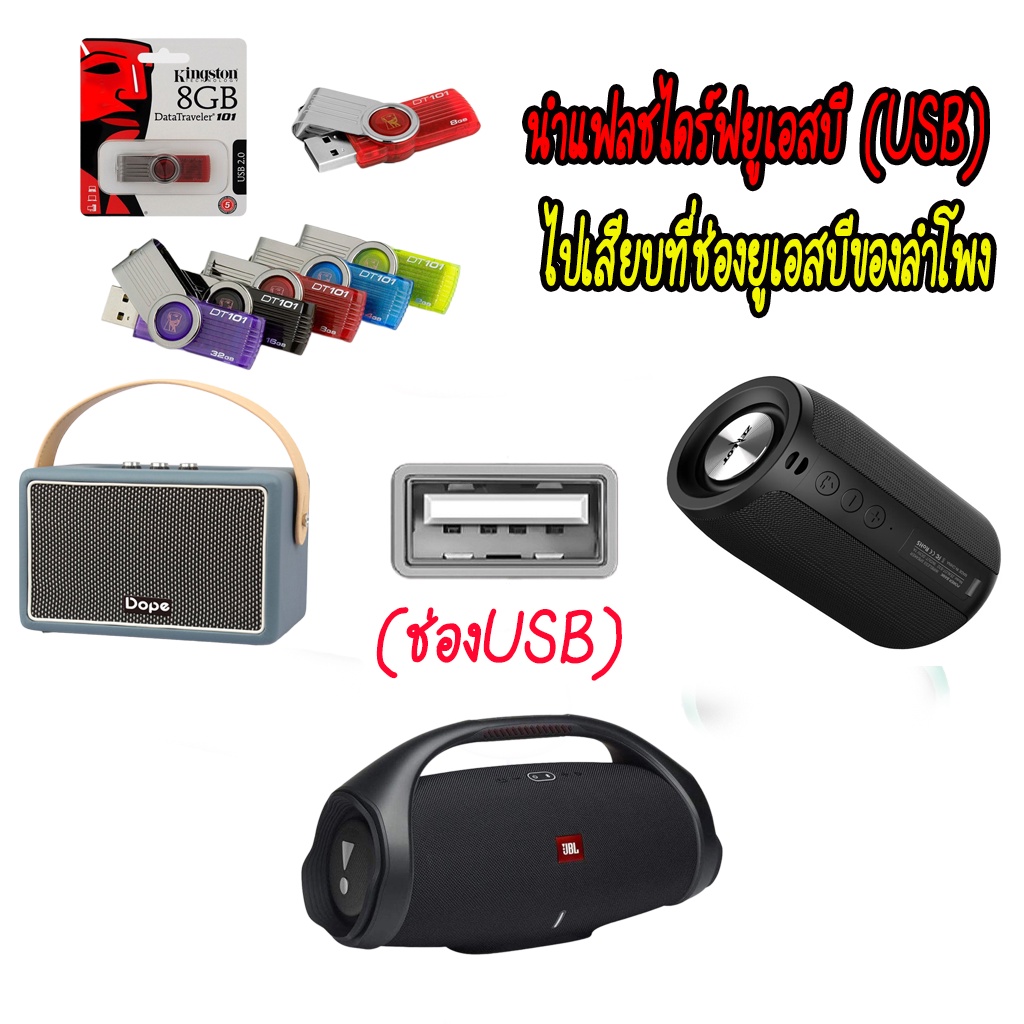 เสียงเหยี่ยว แฟลชไดร์ฟ USB สำหรับเปิด เสียงไล่นกพิราบ และทุกชนิด ลองแล้วชัวร์ 100%  คลิปยาว10 ชั่วโมง เสียงคมชัด
