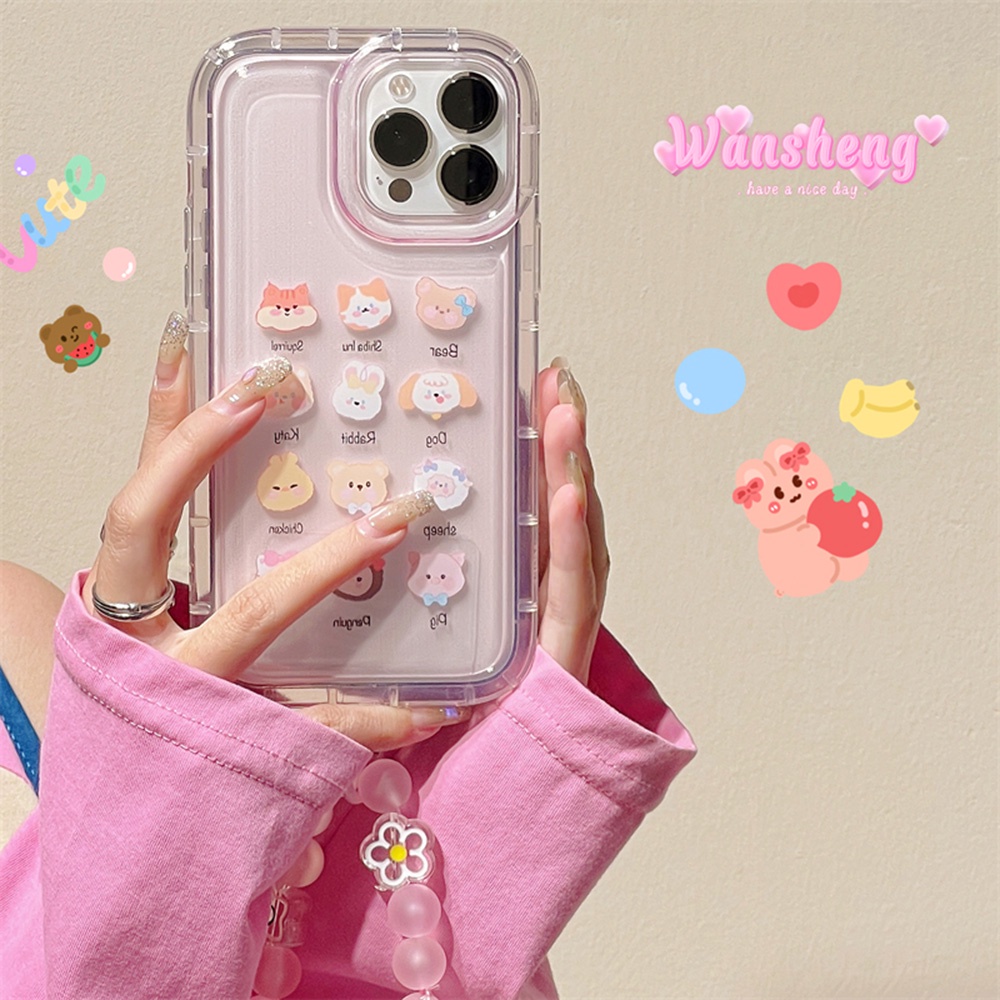 เคสโทรศัพท์ for iPhone 13 11 17 pro max Case iPhone 11 15 16 pro max 14 12 pro max 17 Air 7 8 Plus XR XSMax ถุงลมนิรภัย