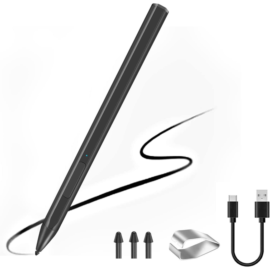 Surface Pen for Microsoft Surface Pro7/6/5/4 ProX Go Book Stylus