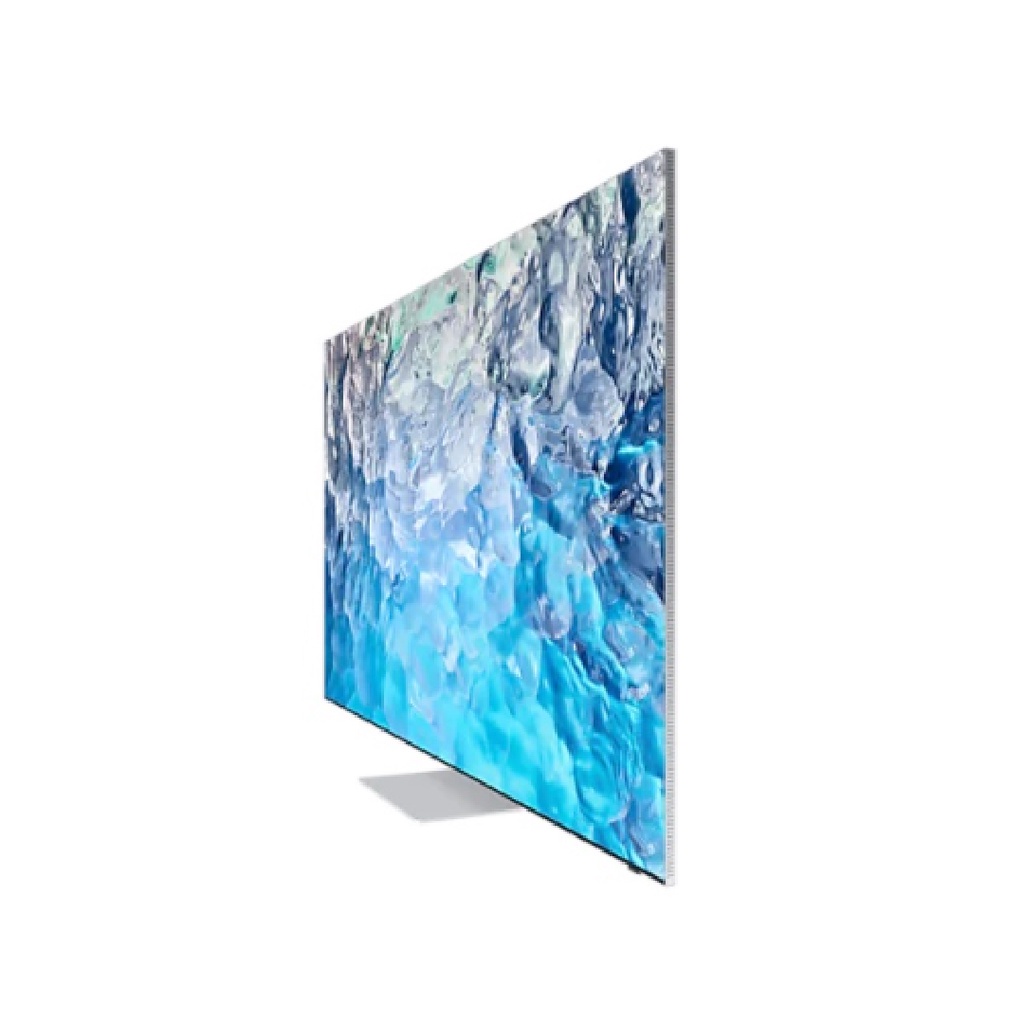 ✅ PQ (Pre-order) SAMSUNG ทีวี Neo QLED 8K (2022) Smart TV 65 นิ้ว  รุ่น QA65QN900BKXXT ✅