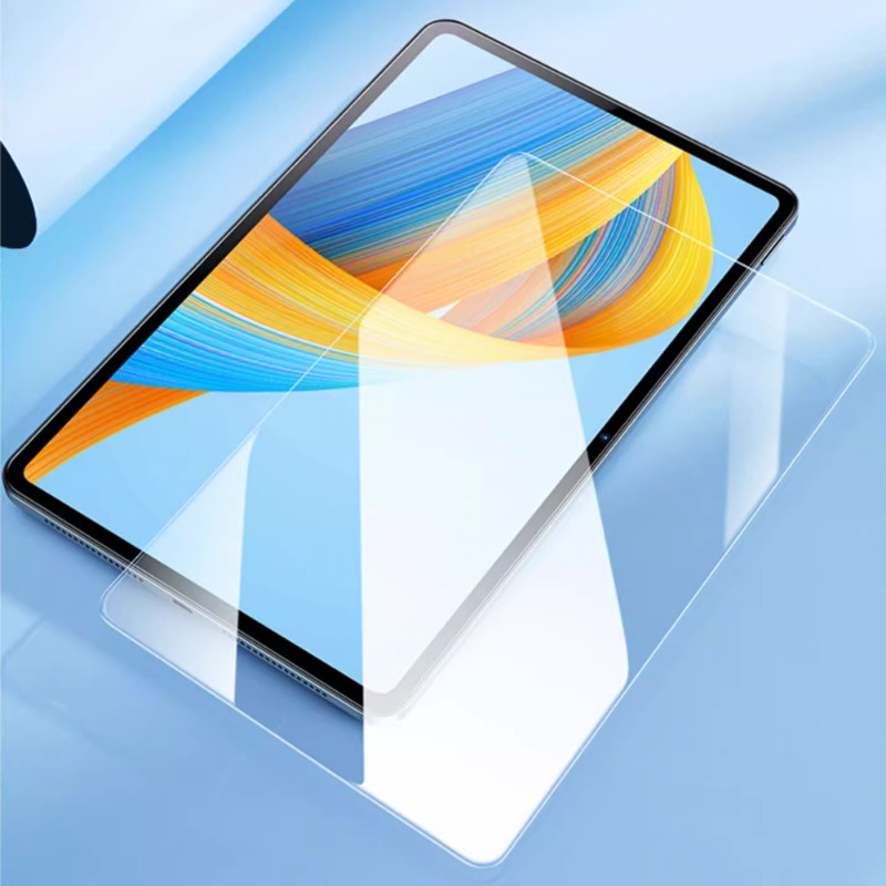 ฟิล์มกระจกนิรภัยกันรอยหน้าจอแท็บเล็ต HD สําหรับ Teclast M50 Pro 2023 10.1 นิ้ว M50 Pro M50Pro 10.1 นิ้ว