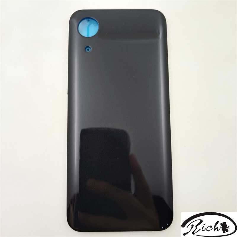 เคสแบตเตอรี่ด้านหลัง พร้อมโลโก้ สําหรับ Samsung Galaxy A03 Core A032 A032F