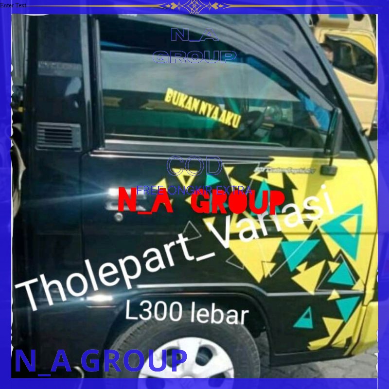 L300 WATER GTTER WIDE MODEL L300 BUTTERFLY SET 2 ประตูสามารถ