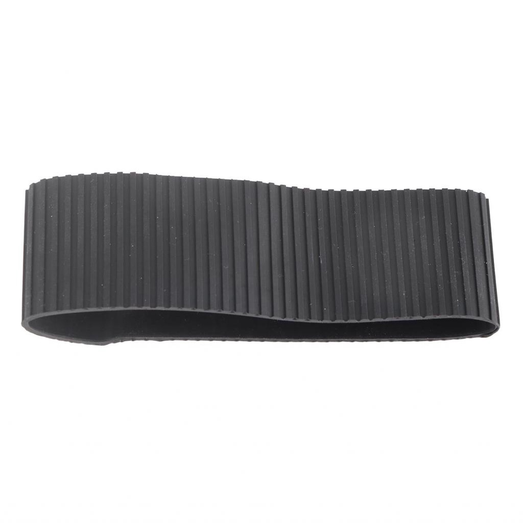 ยางจับเลนส์วงกลมซูมสําหรับ EF S 18‐55mm F 3.5‐5.6 IS Len