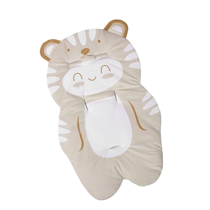 Estone Soft Infant Chusion Pad เก้าอี้ความปลอดภัยแผ่นป้องกันสําหรับทารกแรกเกิดเด็กวัยหัดเดิน