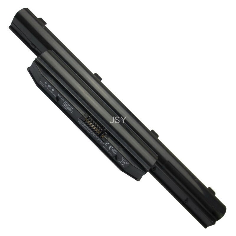 FUJITSU LifeBook LH532 battery FPCBP334 แบตเตอรีโน้ตบุ๊ค