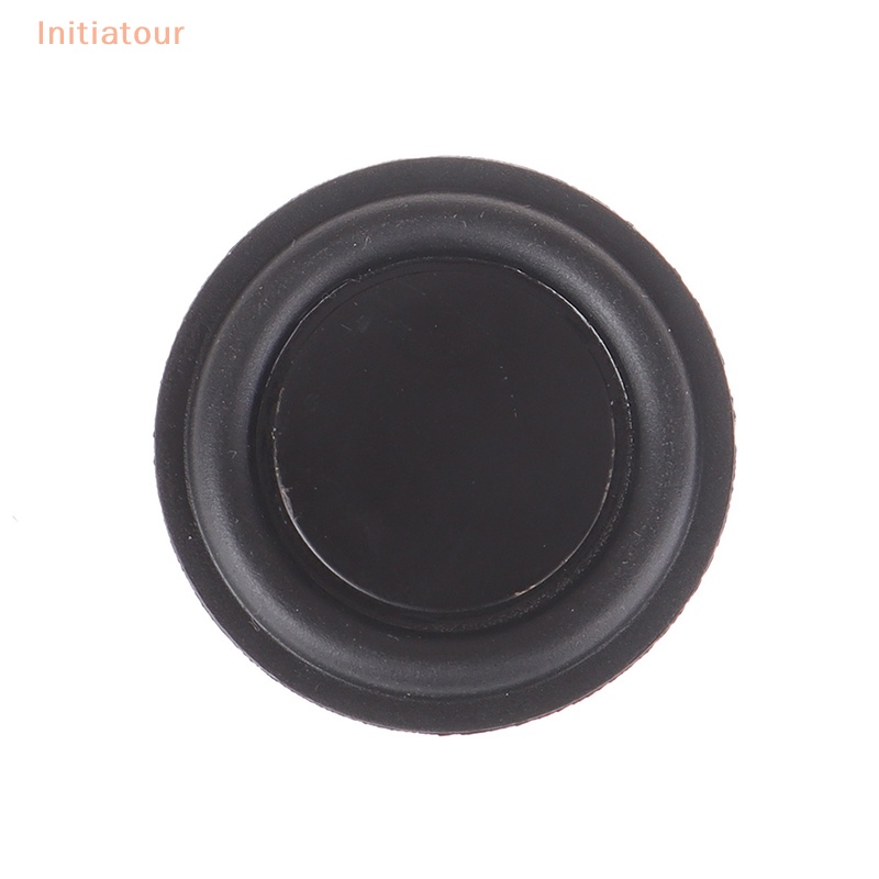 [Initiatour] แผ่นยางเมมเบรน สั่นสะเทือน 30 มม. 40 มม. 50 มม. สําหรับหม้อน้ําเบส 2 ชิ้น - รูปที่ 2