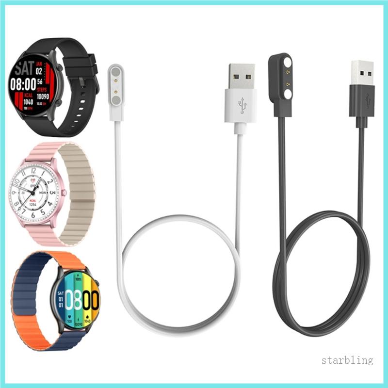 Star อะแดปเตอร์สายชาร์จ USB แบบแม่เหล็ก สําหรับ Kieslect Kr Pro